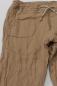 Preview: gefütterte Hose Gr. 86 von H&M (1086)
